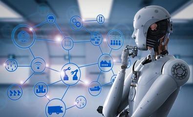 人工智能发展中的诡异事件盘点 应用软件开发的迷雾