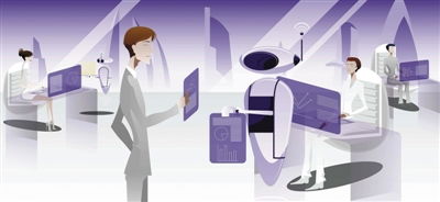 AI唤醒世界 智能应用落地场景新观察与软件开发探索