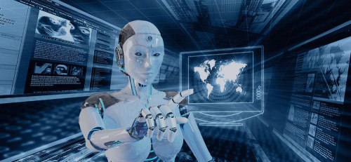 财税行业的自动化革命 揭秘500强企业青睐的RPA技术之“魔力”